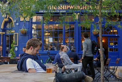 Wetherspoon issues warning over ‘substantial’ cost increases despite rising sales