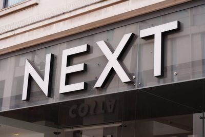 Retailer Next warns of clothing and homeware price hikes as costs increase due to Iran war