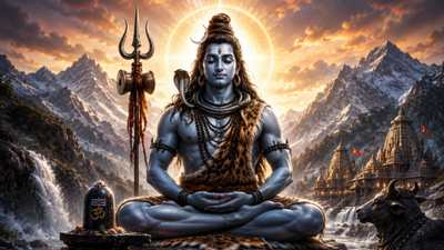 The Real Reason Shiva Blesses Some Devotees Instantly