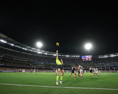 From the Pocket: uncomfortable questions have rightly been asked of Carlton – their response doesn’t cut it