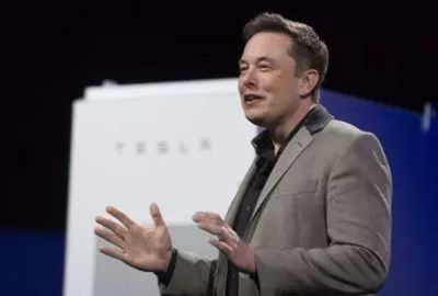 Why Elon Musk Said Just One Word to India