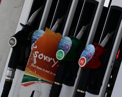Albanese has announced plans for a $10bn fuel and fertiliser supply package. What will this mean at the petrol pump?