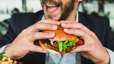 Gender emissions gap: Rich white men’s jobs, diets and hobbies found to be ‘bad for the planet’