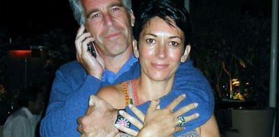 The Epstein Files: the AI podcast that sounds like journalism but isn’t
