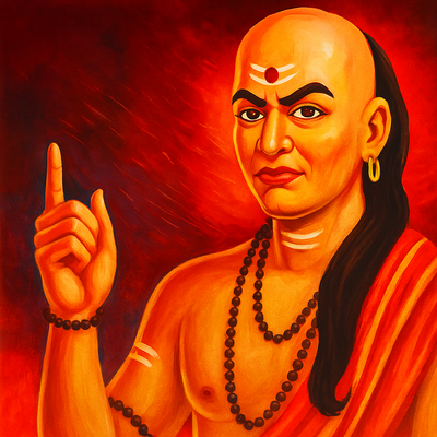 Chanakya Niti: If You’re Confused If They Like You Or Not, The Answer Is No