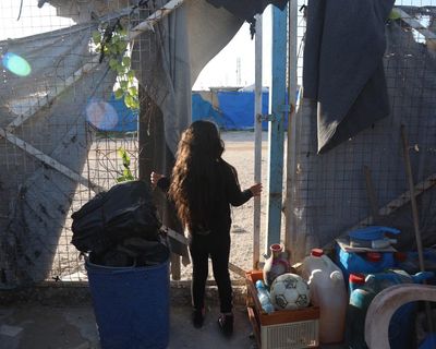 Afternoon Update: IS-linked women returning to Australia; Trump pauses ‘Project Freedom’; and The Rolling Stones’ new album