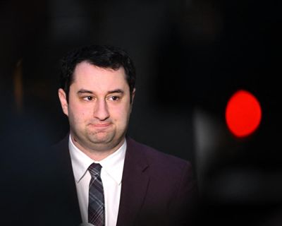 ‘Terrifying’: political candidate violently abused and schoolboy thrown into bin, antisemitism royal commission hears