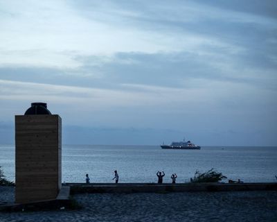Three evacuated from hantavirus cruise ship as Spain says vessel will dock in Canary Islands despite objection – as it happened