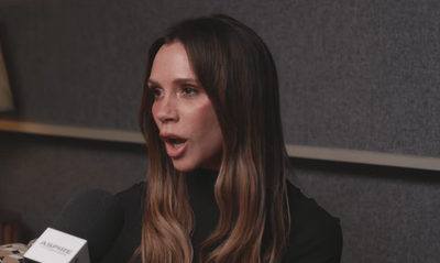 Victoria blasts Brooklyn's 'Brand Beckham' claims and insists 'I'm not a pushy parent'