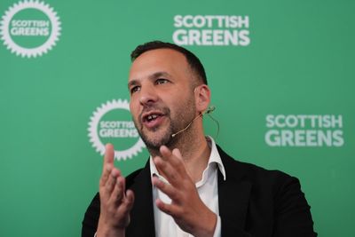 Green leader Zack Polanski admits he was 'wrong' to claim British Red Cross spokesperson role