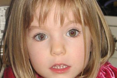 Madeleine McCann prime suspect may not be extradited to UK to face trial due to Brexit, legal experts say