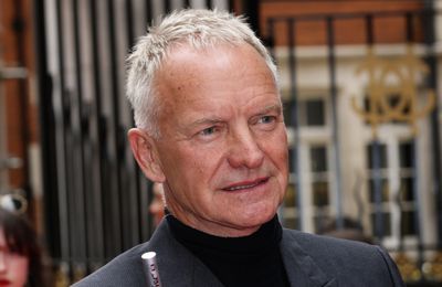 'A form of abuse': Why Sting wanted his kids to make their own way in the world