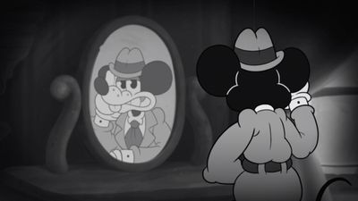 I adored Mouse P.I. for Hire’s ‘engrossing rubberhose-style animation’ and Doom-inspired gameplay, but its performance on Nintendo Switch 2 just isn’t good enough