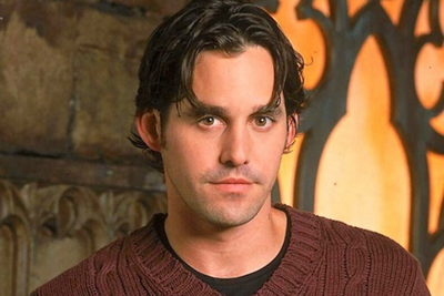 Buffy the Vampire Slayer star Nicholas Brendon’s cause of death revealed