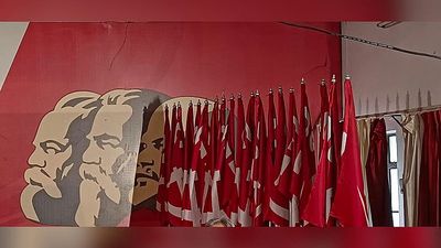 The Red sunset: How India’s Left lost relevance