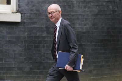 Iran war could cause job losses in Britain, minister warns