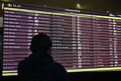 Europe’s jet fuel supplies should fall below the key 23-day shortage threshold in June, so plan your travel accordingly