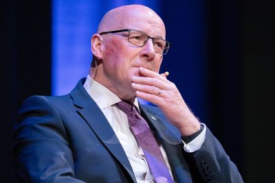 ‘Odds against’ John Swinney’s SNP winning Holyrood majority, says polling expert