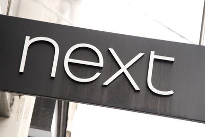 Next updates its predicted cost of the Iran war to £47million