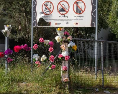 Kumanjayi Little Baby death: three child protection workers stood down pending investigation into handling of welfare notifications