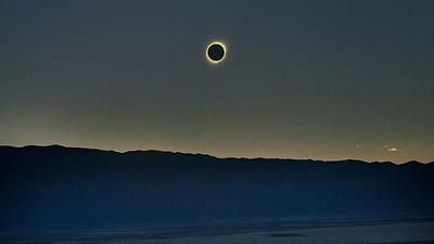 Raves, cruises and historic train rides: Where to watch the 2026 eclipse this August