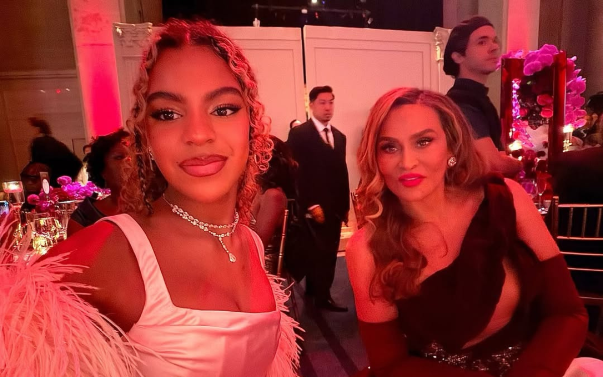 Who Is Blue Ivy Carter? What to Know About Beyonc and