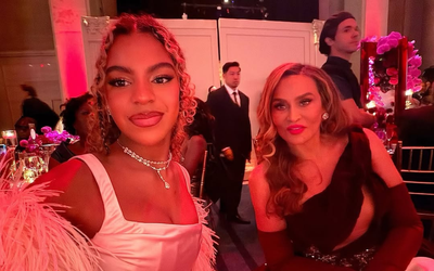 Who Is Blue Ivy Carter? What to Know About Beyoncé and Jay-Z's Daughter as the Youngest Met Gala Star