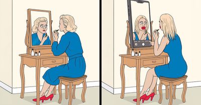 24 Absurd And Unexpectedly Brilliant Comics By This Creative Brother Duo (New Pics)