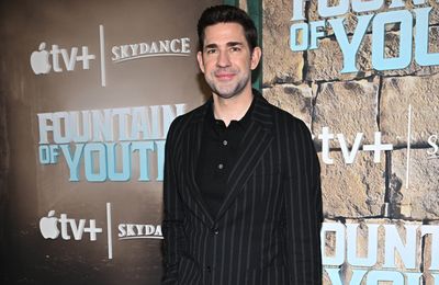 John Krasinski confirms start date for A Quiet Place Part III filming and it's soon