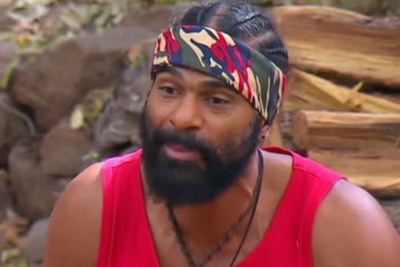 I’m a Celebrity’s David Haye shares plans to sue ITV for ‘way more’ than £10m
