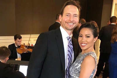 Restaurateur couple and their two young children found dead in suspected murder-suicide