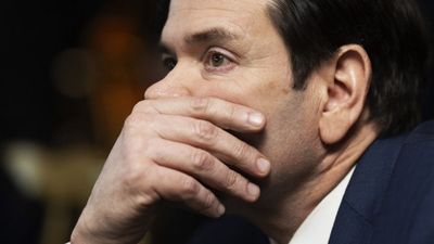 Marco Rubio confirms new US goal for Iran is to try to return it ‘back to the way it was’ before Trump’s failed war