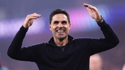 Arsenal’s First Sale of the Summer Confirmed by European League Champions