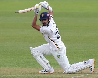Dangerous, decadent, depraved: cricket’s love affair with the cover drive
