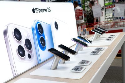 US iPhone owners could be owed up to $95 each after Apple lawsuit