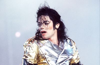 Michael Jackson used marijuana to 'escape from life'