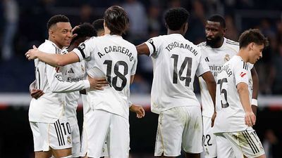‘Sorted Out’—Real Madrid Star Confirms Reports of Teammate Fight