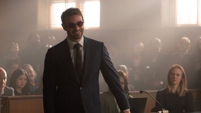 Daredevil: Born Again season 2 finale features a huge Iron Man Easter egg