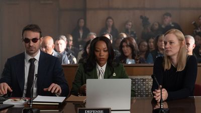 Daredevil: Born Again season 2 ending explained: what happens to Daredevil and Kingpin? Are the Defenders coming back?