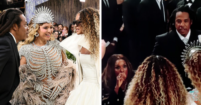 “Frantic” Clip Of Jay‑Z And Blue Ivy At Met Gala 2026 Is Going Viral, And Fans Can’t Stop Talking About It