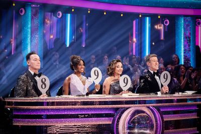 Strictly Come Dancing confirms returning professional dancers amid departures