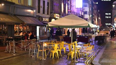 Is British Nightlife Dying? Why Experts Predict Traditional Nightclubs Will Vanish Forever Within Three Years