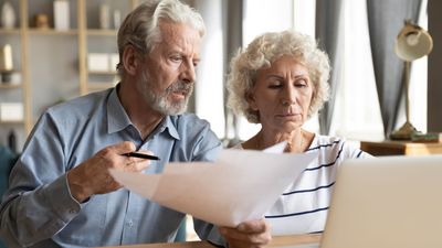 Retirement Withdrawals: 6 Mistakes That Can Make a ‘Safe’ Plan Feel Tight