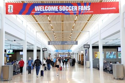 World Cup demand for US hotel rooms falls short of expectations