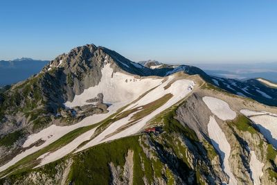 Japan visitors warned over severe May weather after hiker from Hong Kong dies