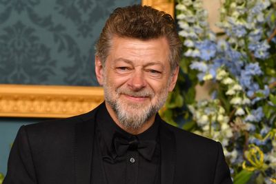 Andy Serkis explains Aragorn’s name change in Lord of the Rings prequel after Viggo Mortensen recast