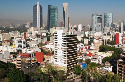 Mexico nightclub’s $300 cover charge for US citizens captures popular mood