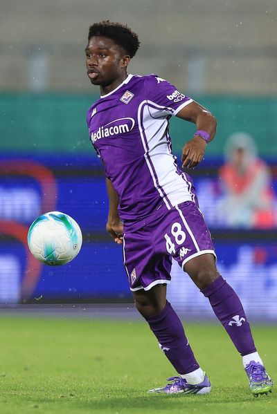 Former Chelsea starlet 'to have contract terminated' after two games