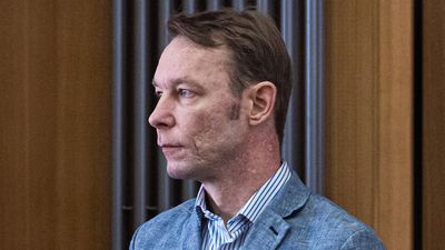 Metropolitan Police Push For British Trial Of Madeleine McCann Suspect Christian Brueckner Ahead Of 20th Anniversary