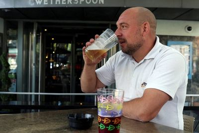 Why Wetherspoon issued fresh profit warning despite opening more pubs
